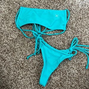 boutine la bikini